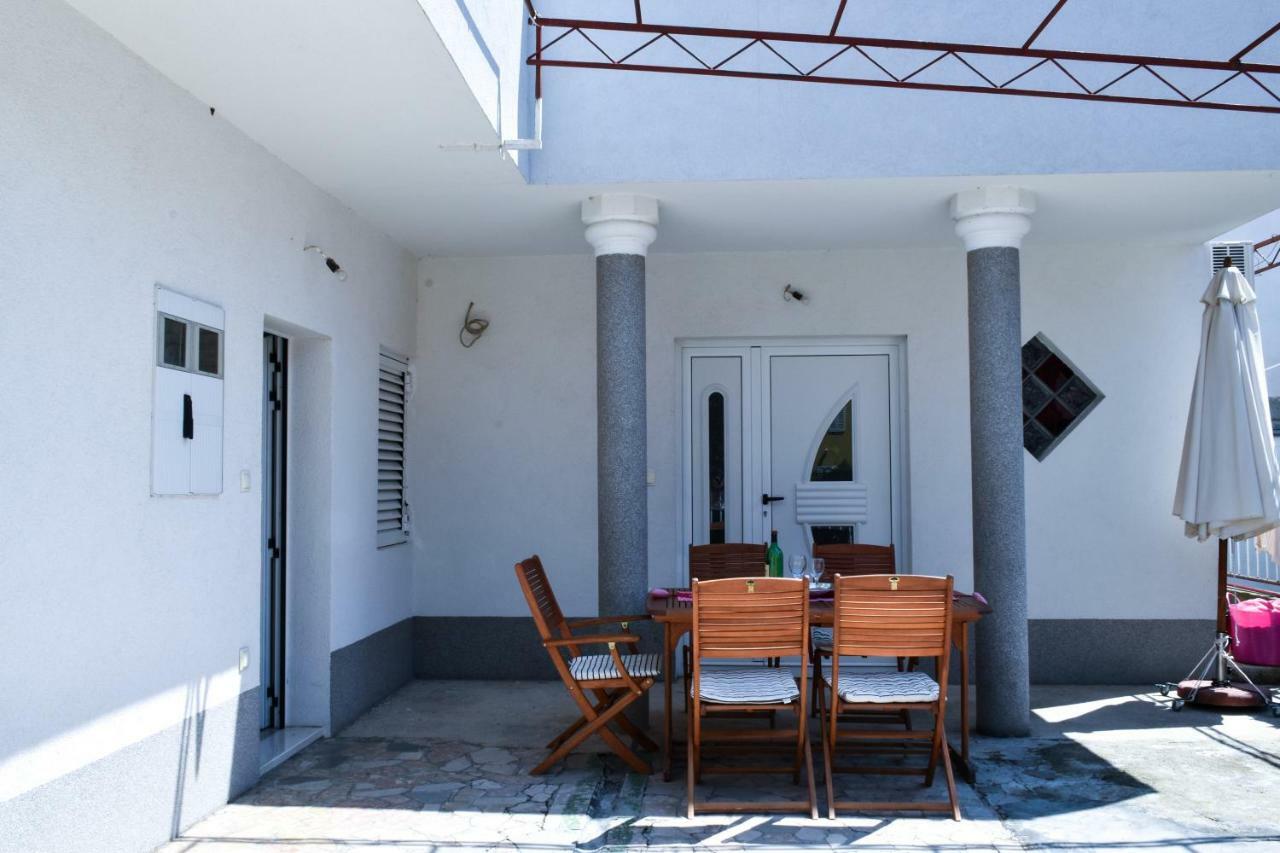 Apartment Anemare Kastela ~ Near By Split And Trogir Екстериор снимка