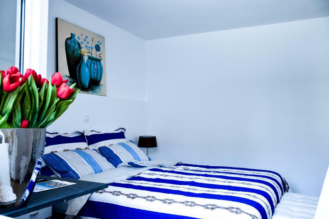 Apartment Anemare Kastela ~ Near By Split And Trogir Екстериор снимка