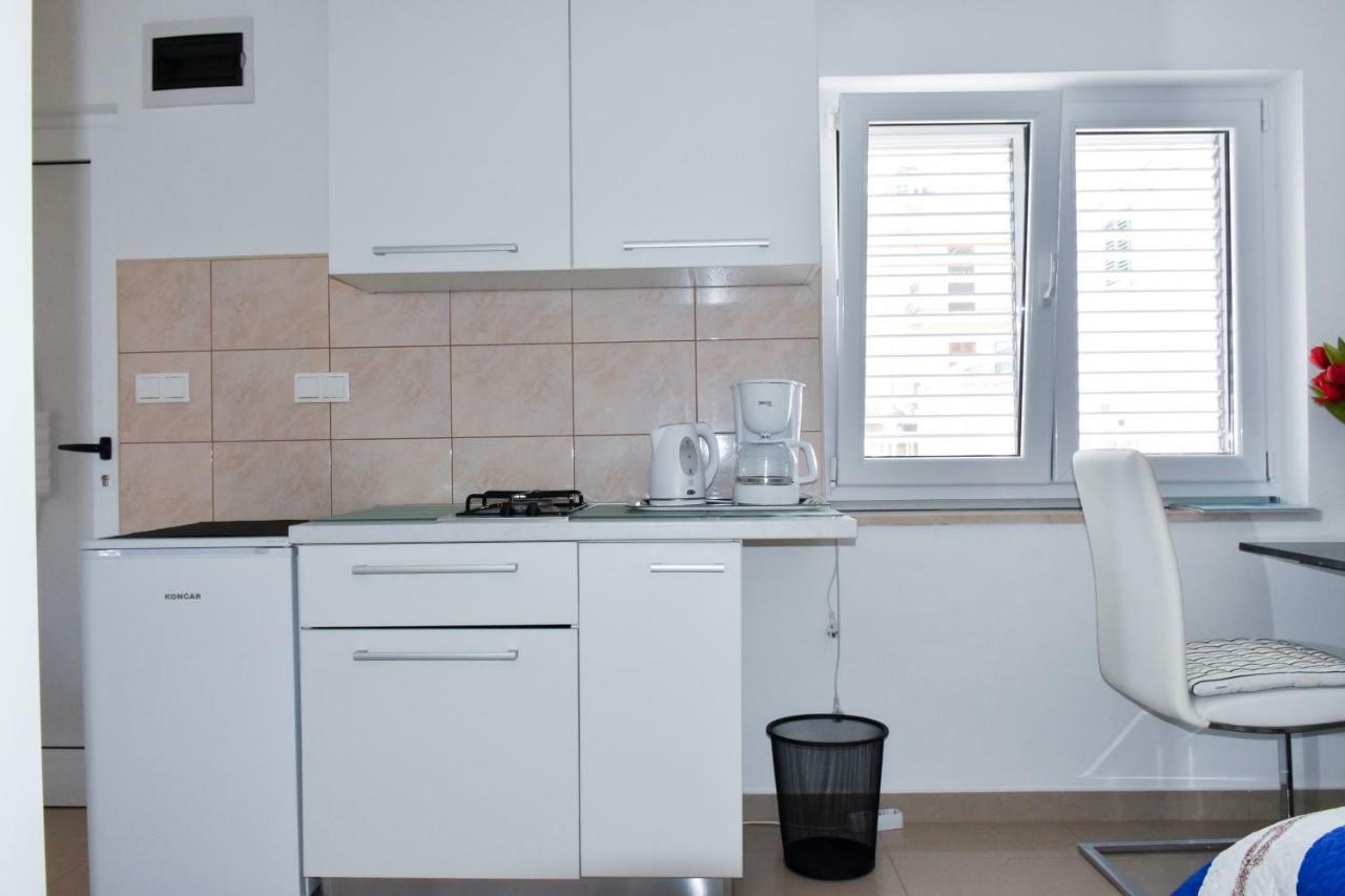 Apartment Anemare Kastela ~ Near By Split And Trogir Екстериор снимка