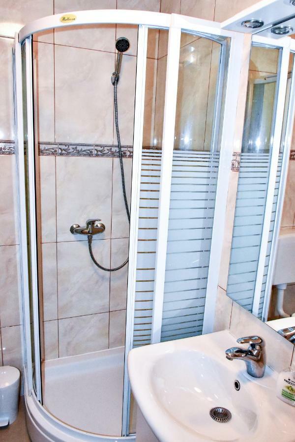 Apartment Anemare Kastela ~ Near By Split And Trogir Екстериор снимка