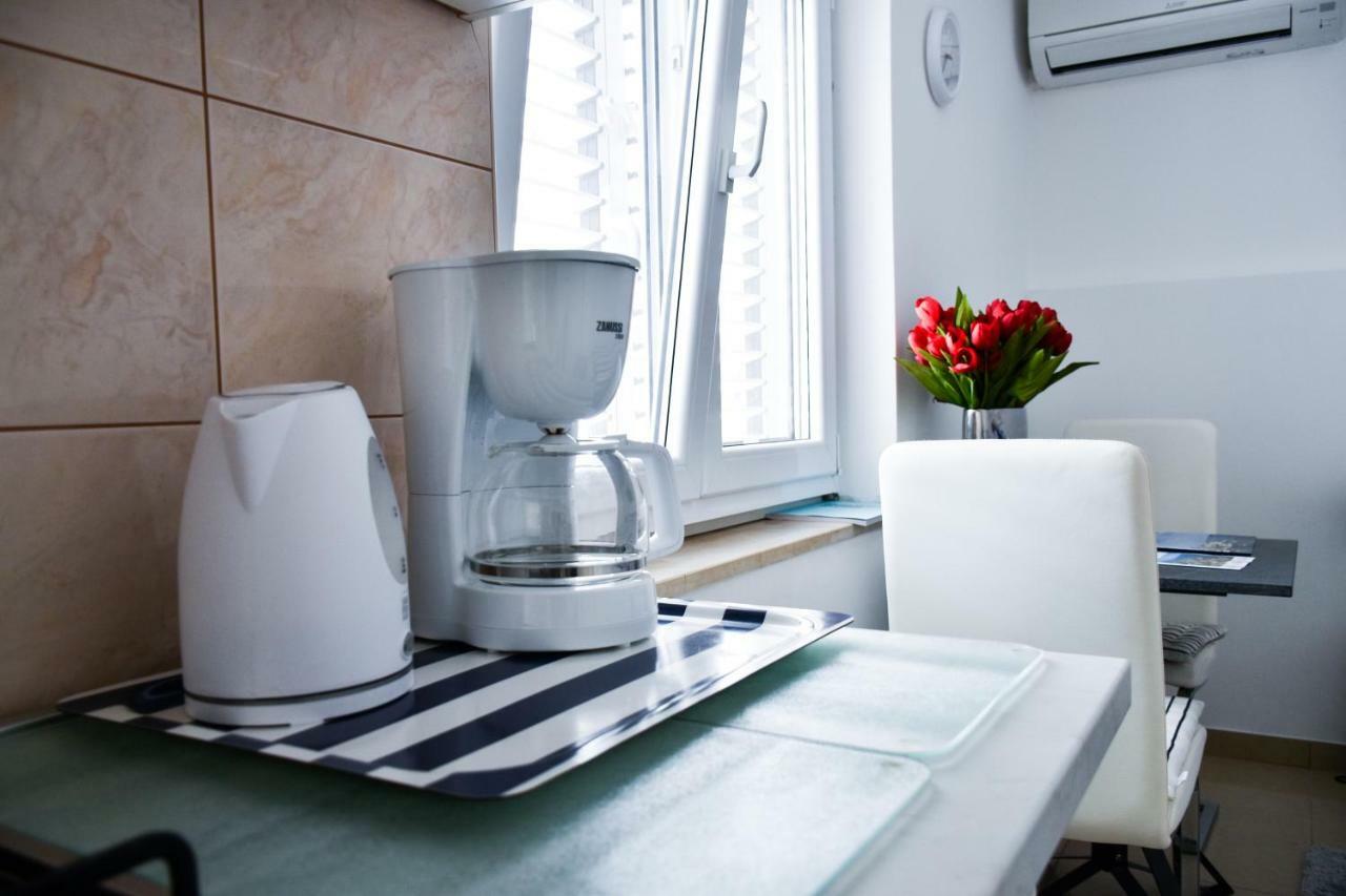 Apartment Anemare Kastela ~ Near By Split And Trogir Екстериор снимка