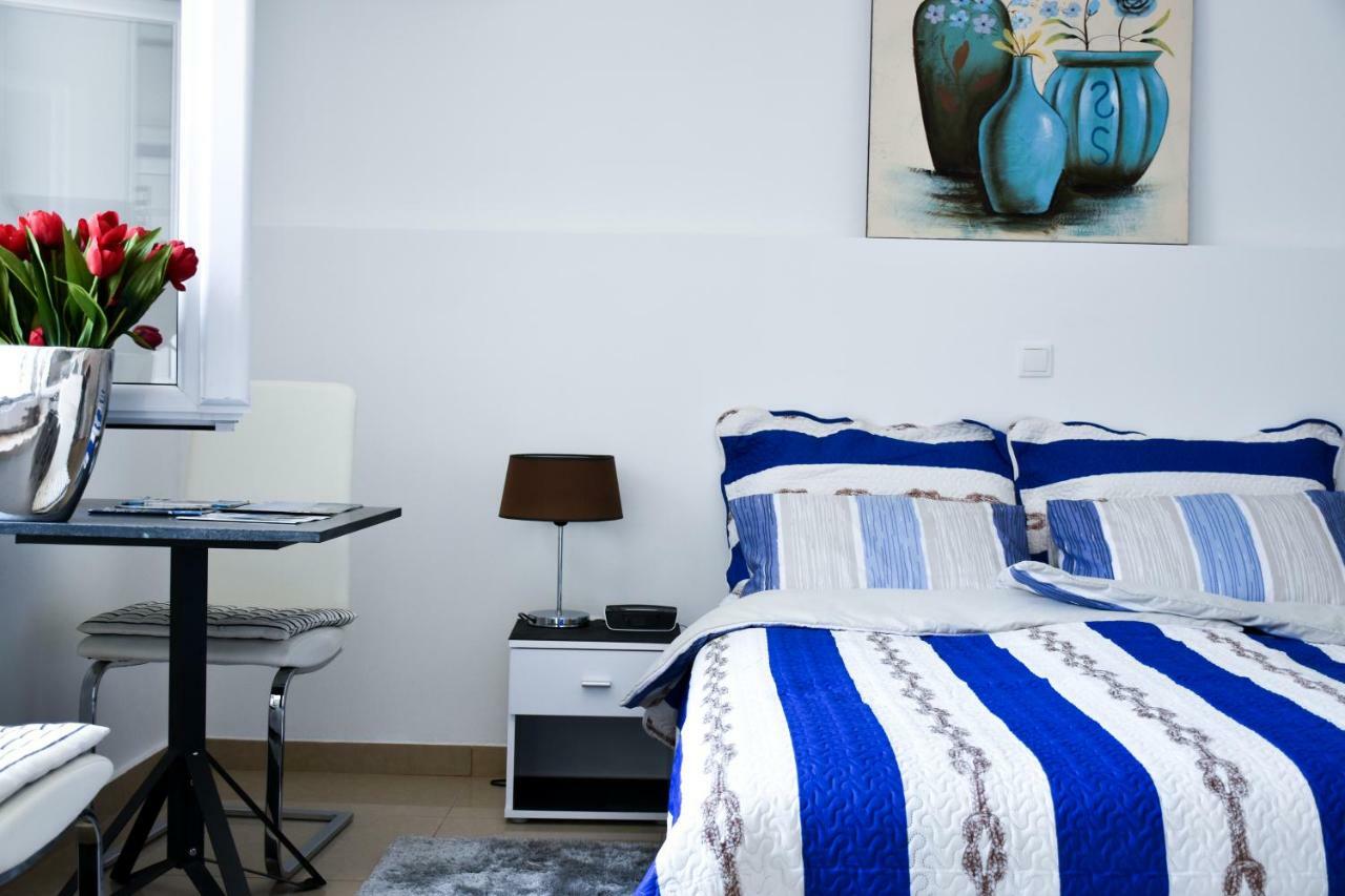 Apartment Anemare Kastela ~ Near By Split And Trogir Екстериор снимка