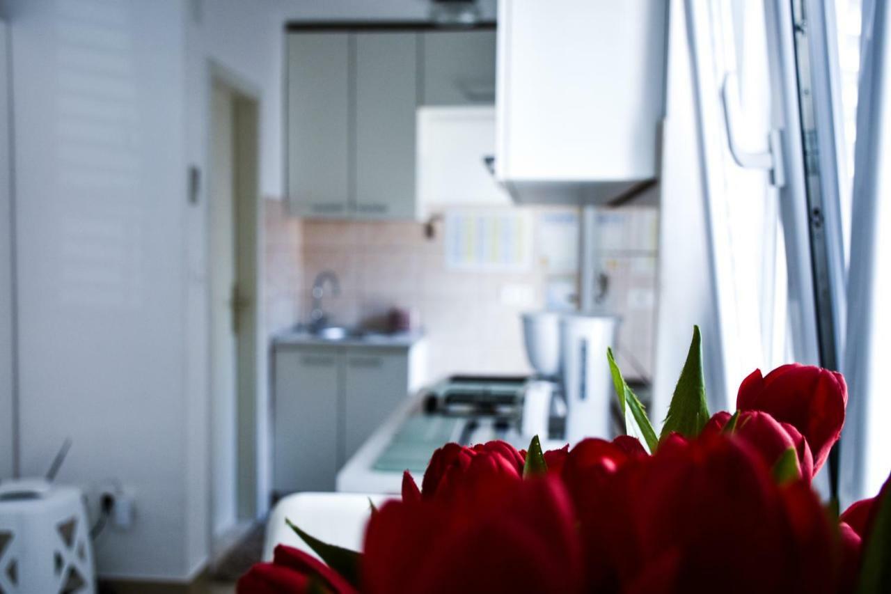 Apartment Anemare Kastela ~ Near By Split And Trogir Екстериор снимка