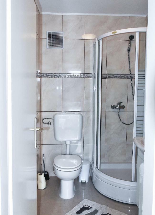 Apartment Anemare Kastela ~ Near By Split And Trogir Екстериор снимка